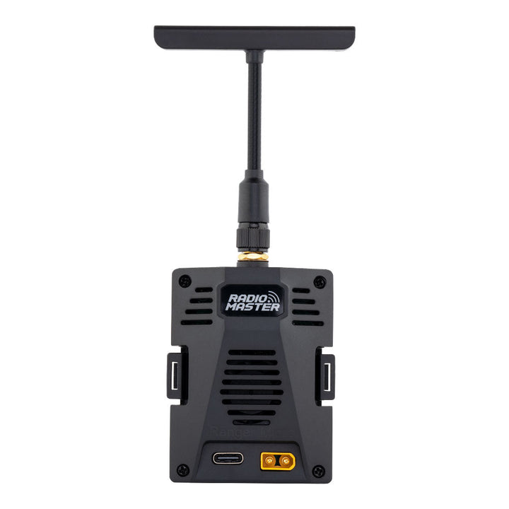 ホビーラジコン RADIOMASTER RANGER NANO ELRS 2.4 Ranger 2.4GHz ELRS Module Limited Edition – RadioMaster RC