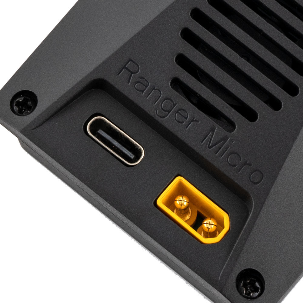 Ranger Micro 2.4GHZ ELRS Module – RadioMaster RC