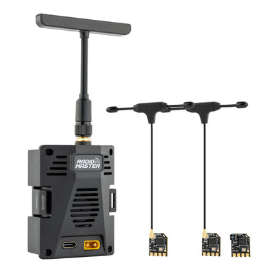 Ranger Micro 2.4GHZ ELRS Module