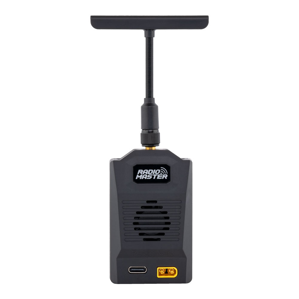 ホビーラジコン RADIOMASTER RANGER NANO ELRS 2.4 Ranger Nano 2.4GHZ ELRS Module – RadioMaster RC