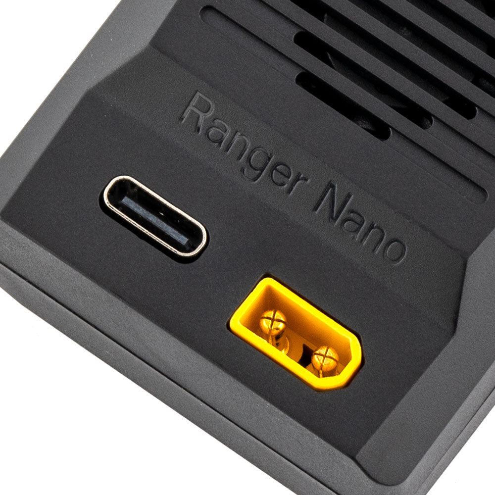 Ranger Nano 2.4GHZ ELRS Module – RadioMaster RC