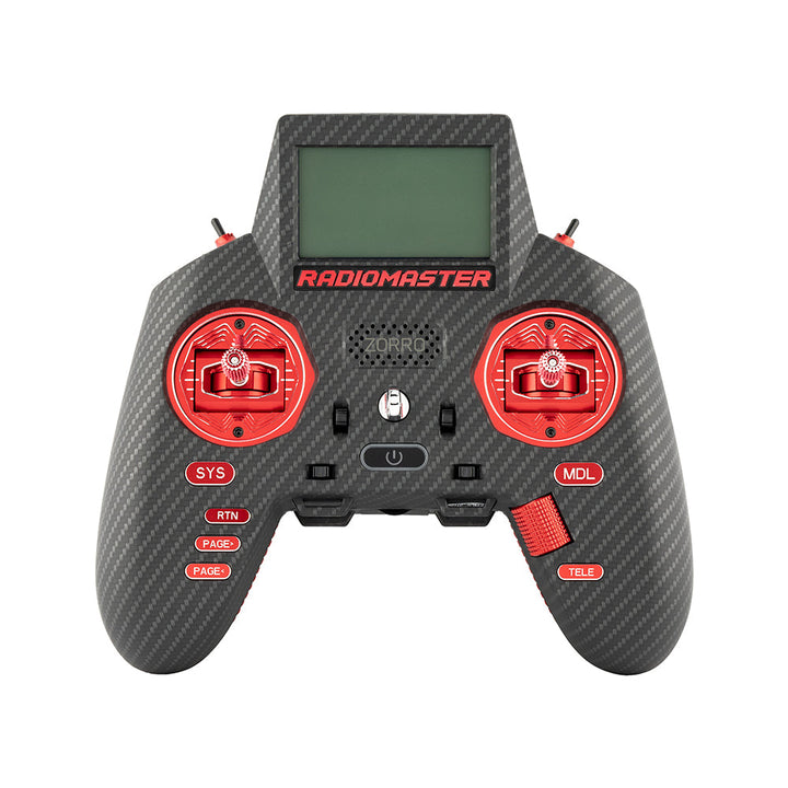 【2025最新】SNSで話題・人気の商品のおすすめアイテム Zorro RC RadioMaster – Controller Radio Max ホビーラジコン