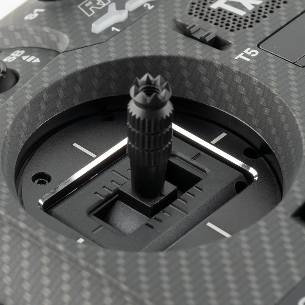 Gimbal CNC Spacers for Boxer & TX16S MKII – RadioMaster RC