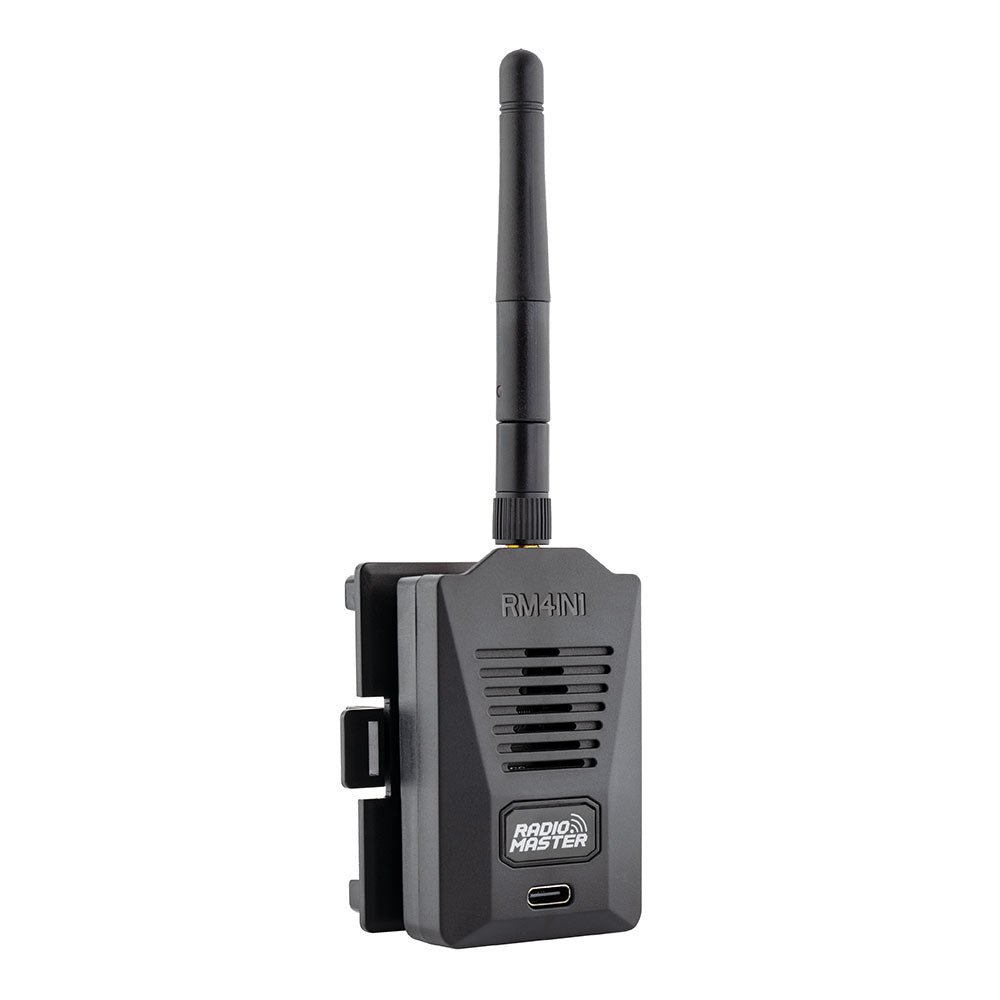Rm 4 In 1 Module 2.4GHz RM 4IN1 Module – RadioMaster RC