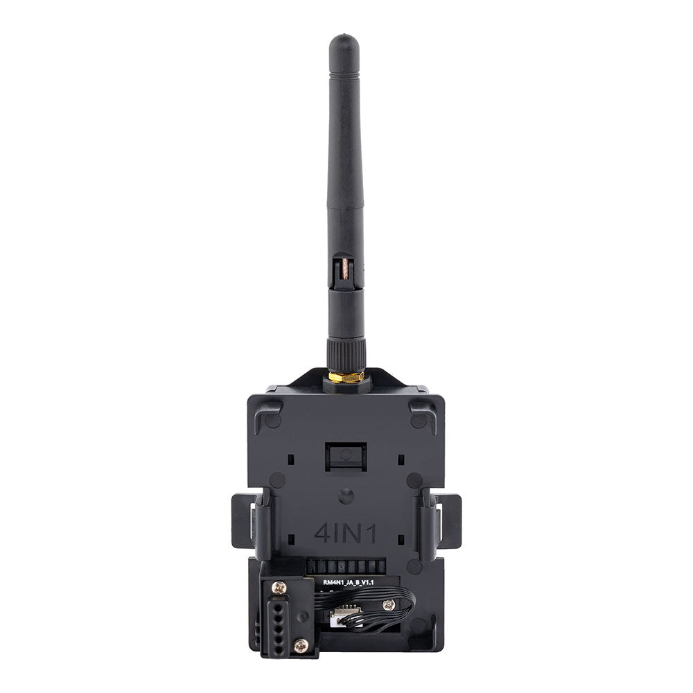 Rm4 Module 2.4GHz RM 4IN1 Module – RadioMaster RC