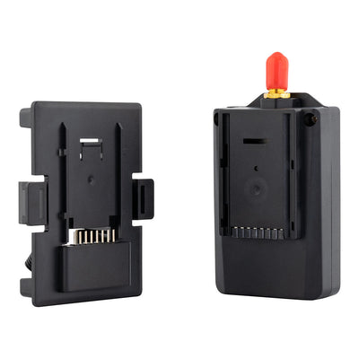RM 2.4GHz 4IN1 Module