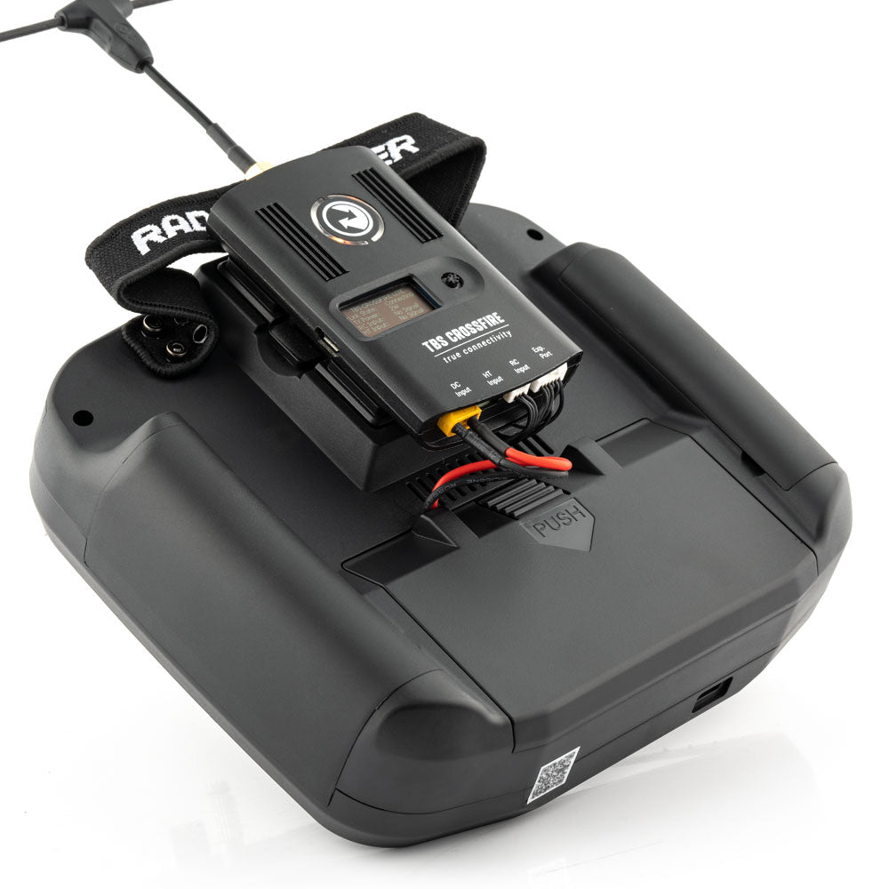 2S 7.4V 6200mAh Lipo Battery