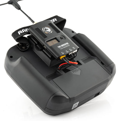 2S 7.4V 6200mAh Lipo Battery