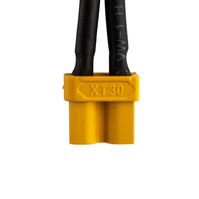 2S 7.4V 6200mAh Lipo Battery
