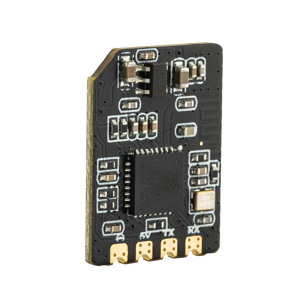 Radiometer BANDIT( ELRS) crossfire￼ RadioMaster Bandit 868Mhz/915Mhz ELRS modules - YouTube