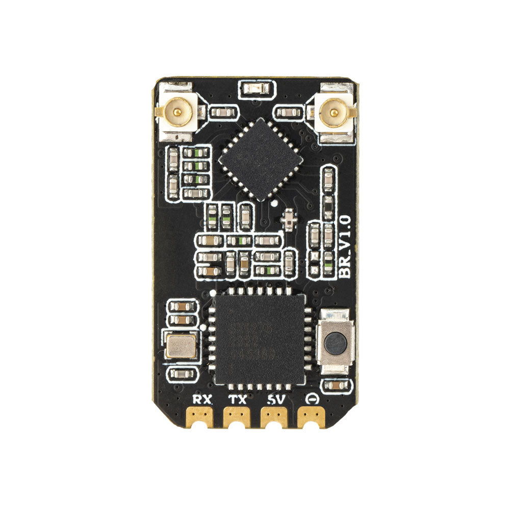 Bandit BR3 ExpressLRS 915MHz Receiver – RadioMaster RC
