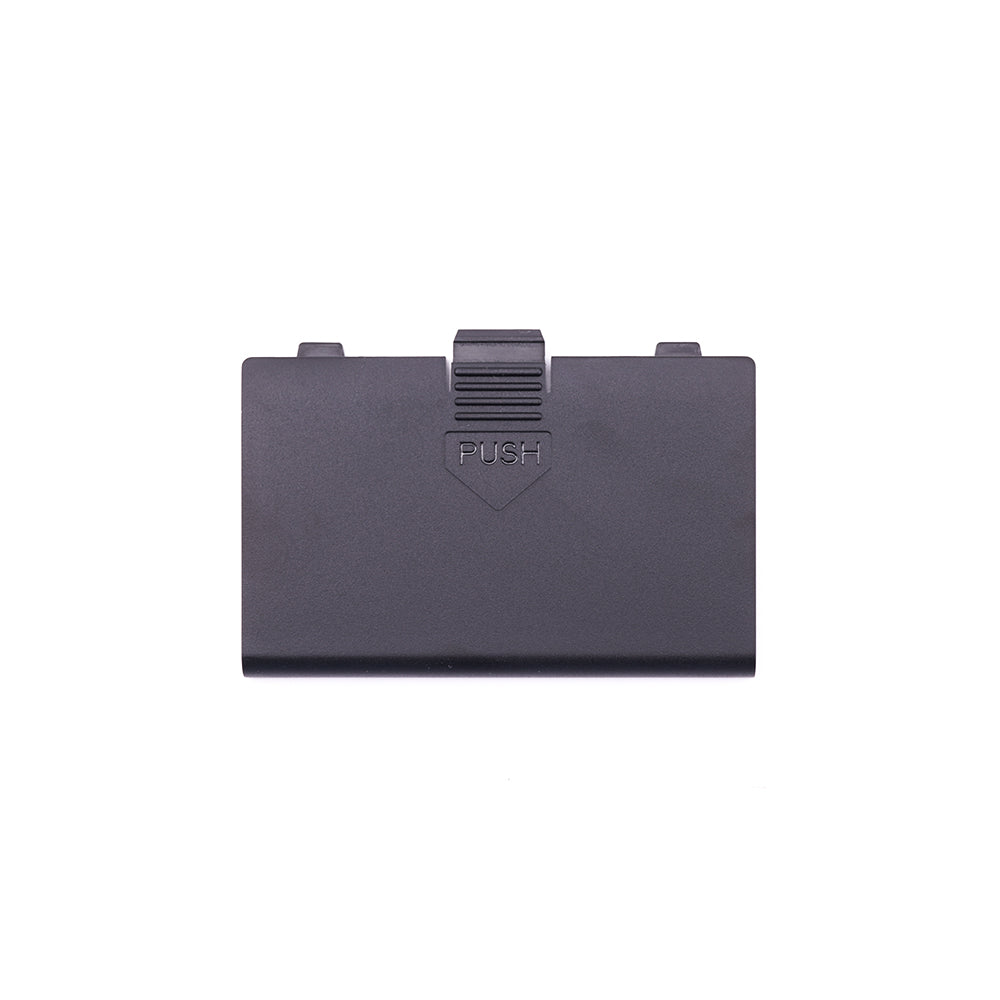 GX12 Battery Cover