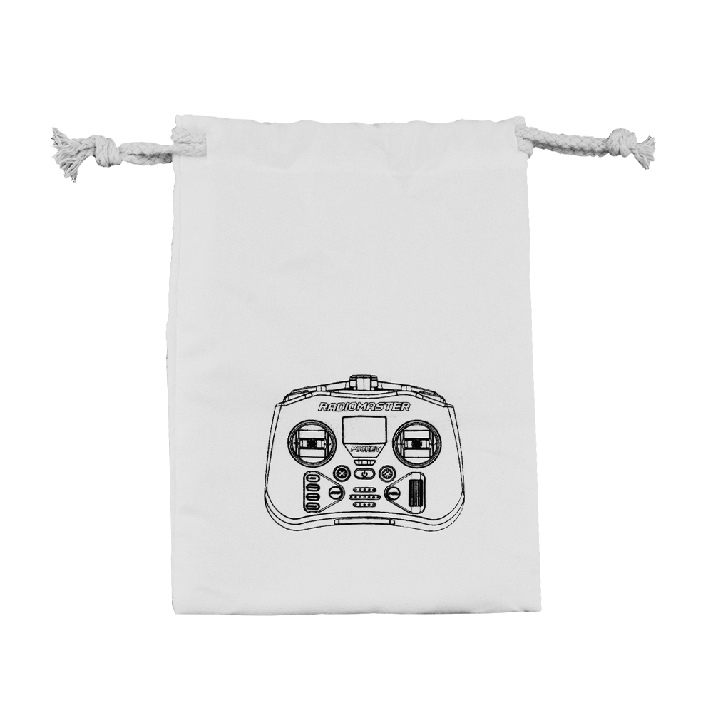 Pocket Storage Bag