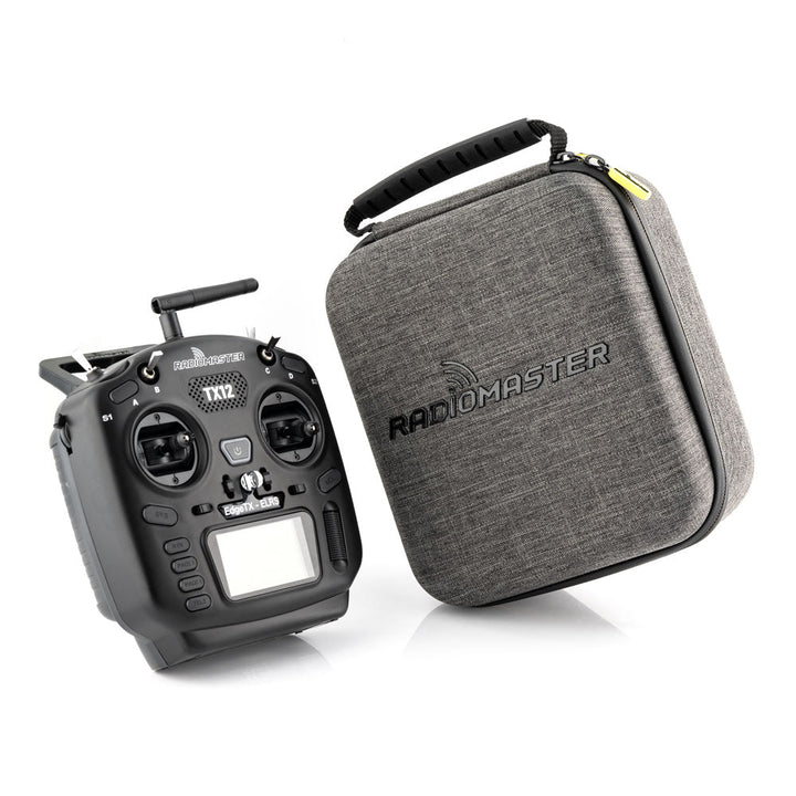TX12 Mark II Carry Case – RadioMaster RC