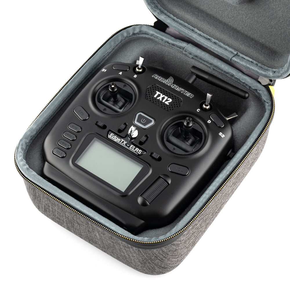 RADIOMASTER TX12　SDカード付き TX12 Mark II Radio Controller – RadioMaster RC