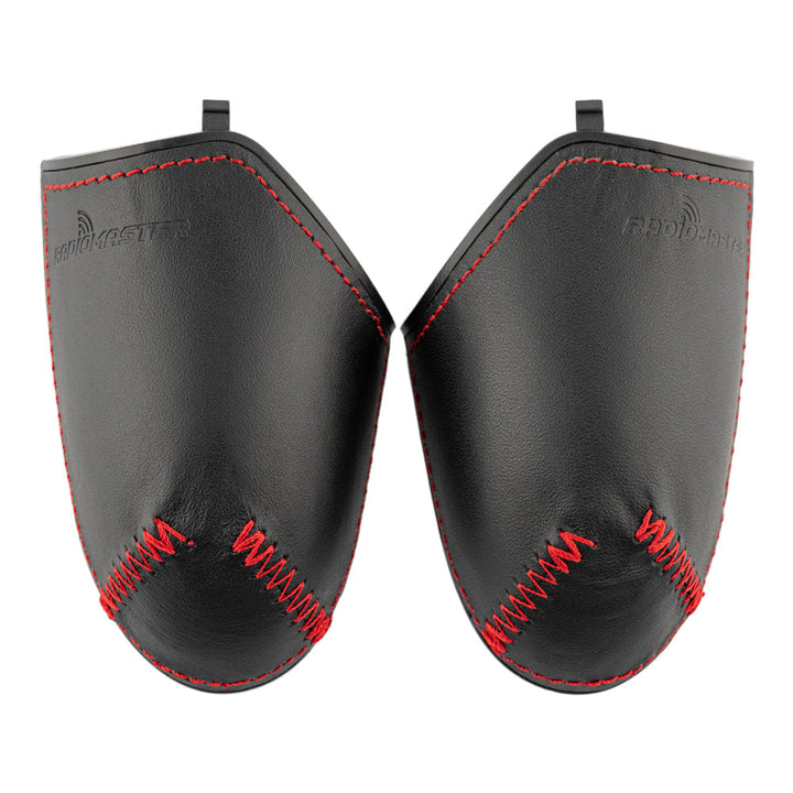RITAO Zorro Leather Hand Grips Black – RadioMaster RC