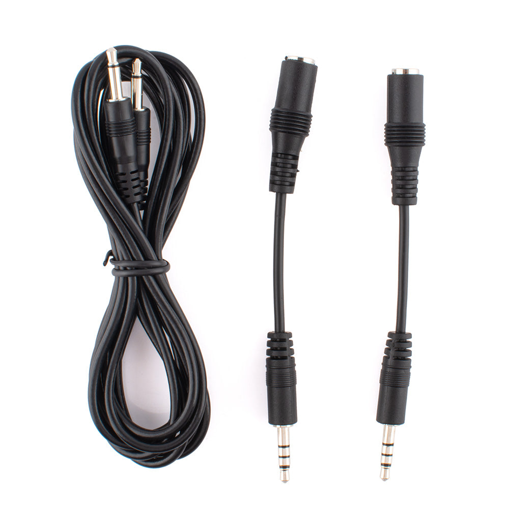 Trainer Cable Set for RadioMaster Radios – RadioMaster RC