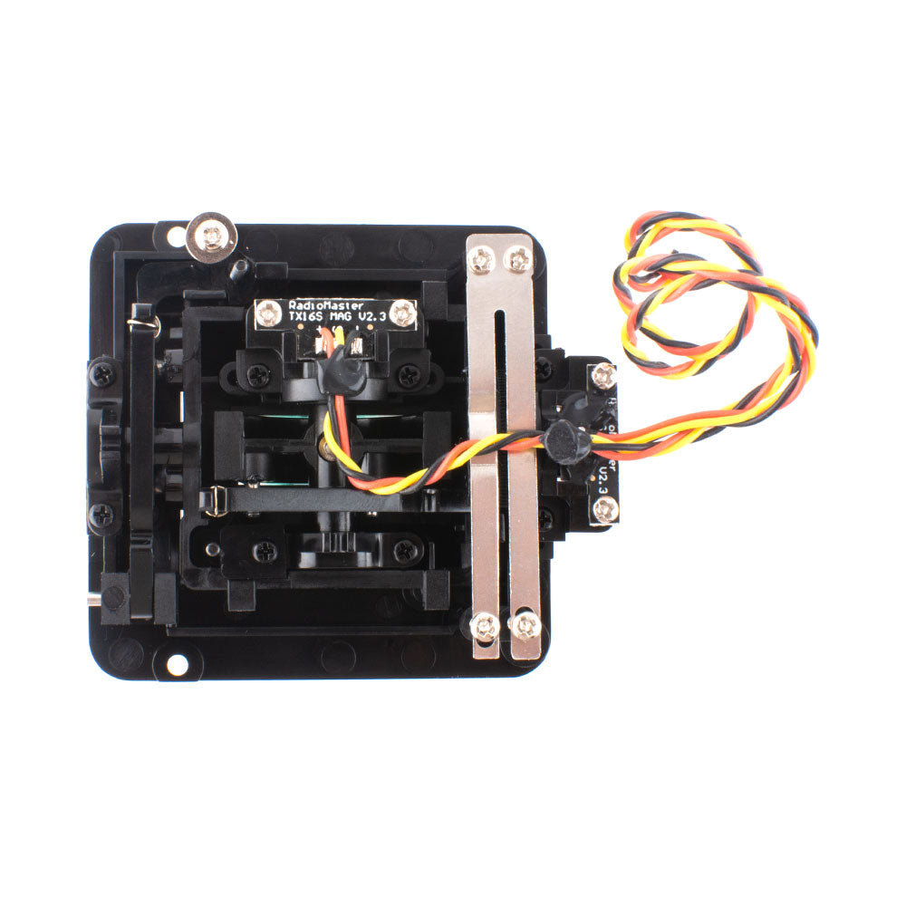 Replacement HALL V4 Gimbal for TX16S and Boxer – RadioMaster RC