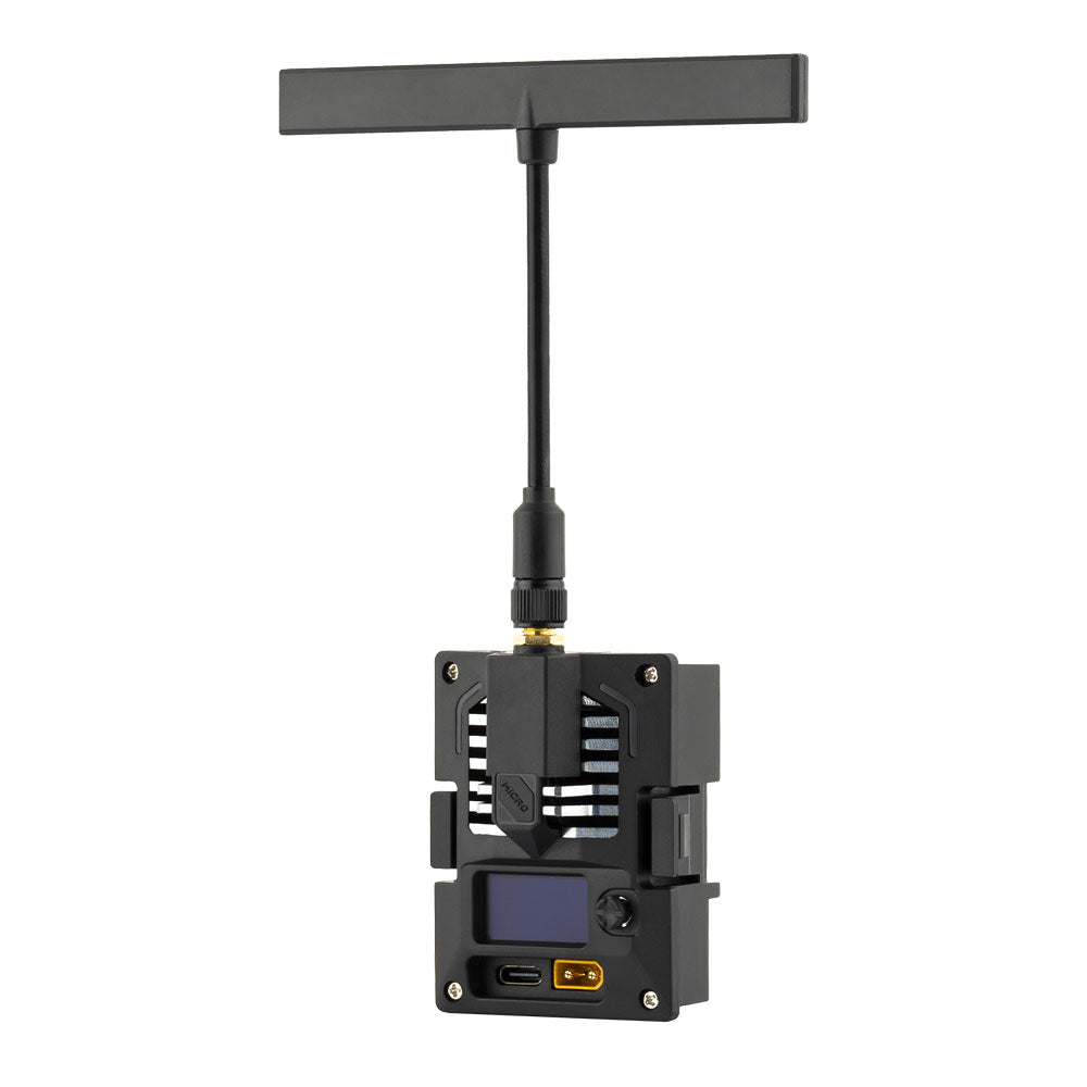 LANGE RS90S.C. DUAL CORE￼ Bandit Micro ExpressLRS 915MHz RF Module – RadioMaster RC