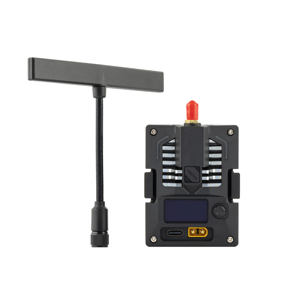 Bandit Micro ExpressLRS 915MHz RF Module – RadioMaster RC