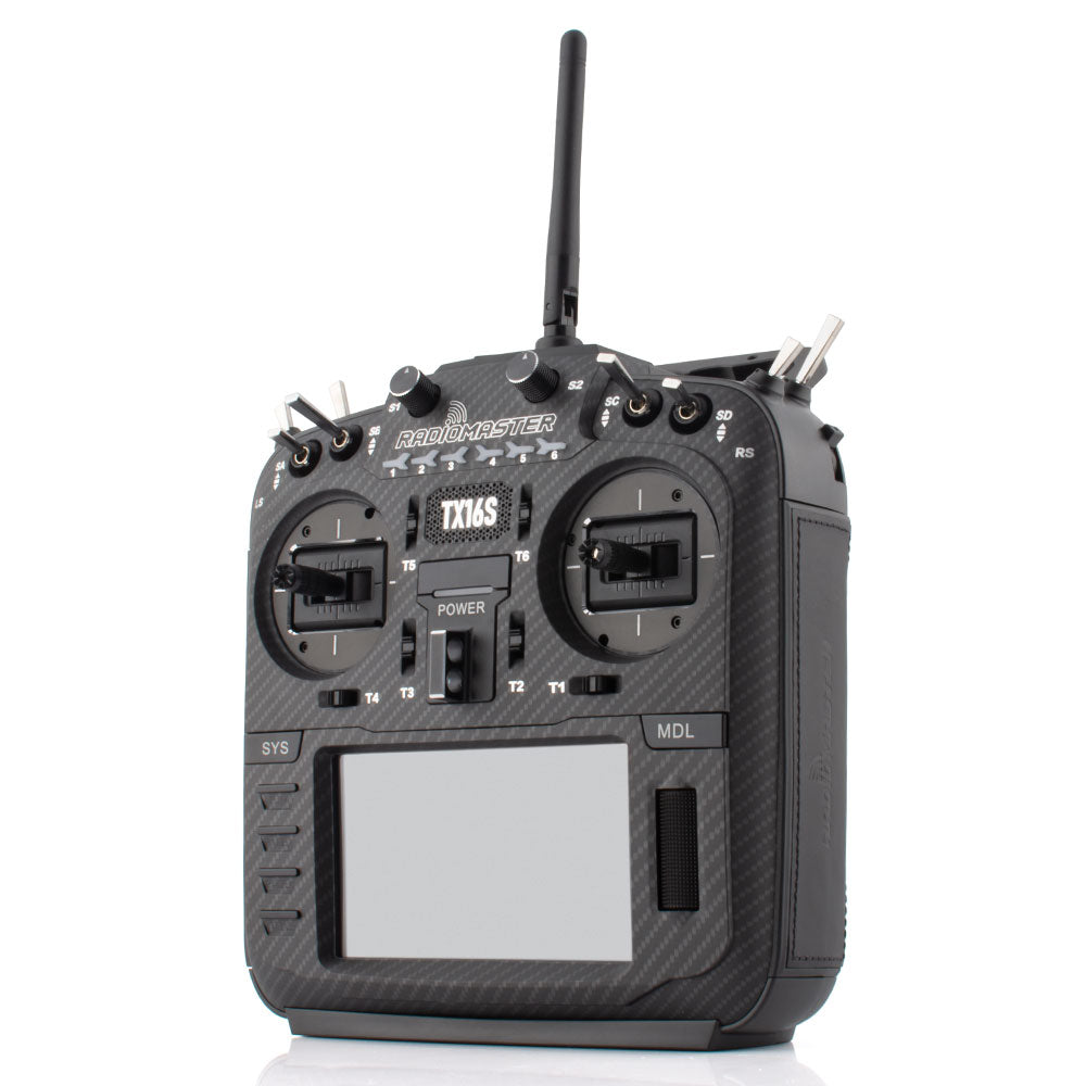 TX16S Mark II Max Radio Controller (M2)