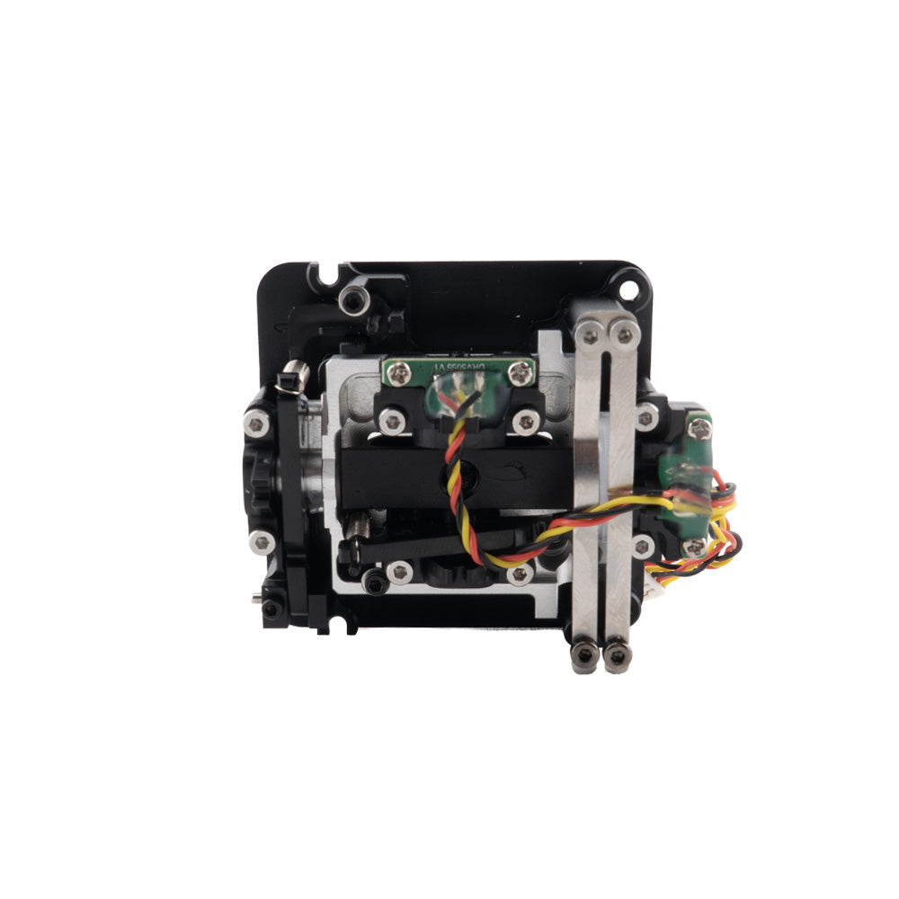 AG02 M5 CNC Hall Gimbal (For custom sticks) – RadioMaster RC