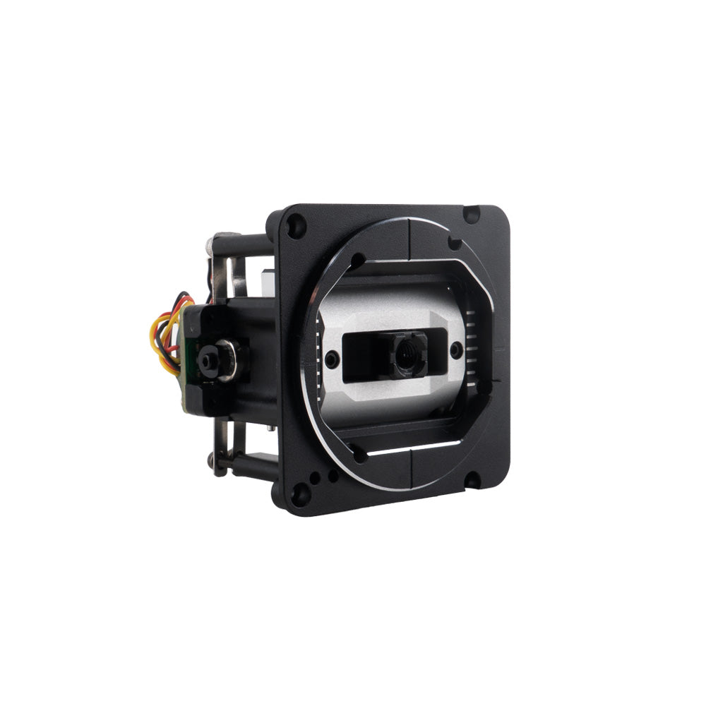 AG02 M5 CNC Hall Gimbal (For custom sticks) – RadioMaster RC