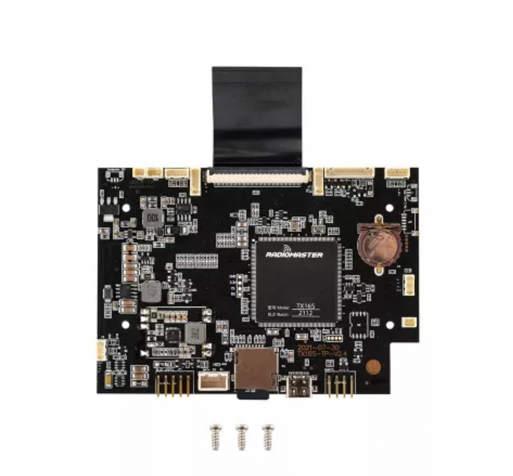 TX16S MKII Replacement Mainboard – RadioMaster RC
