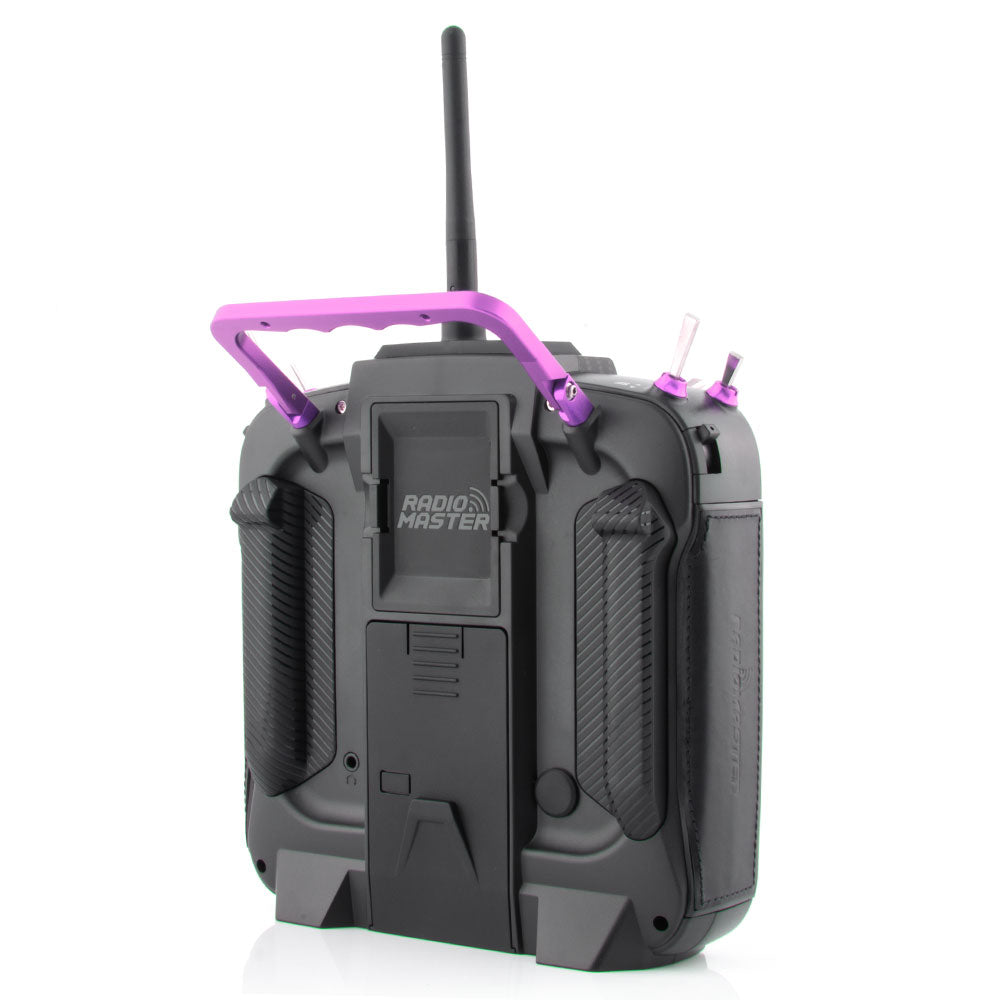 TX16S Mark II Max Radio Controller (Joshua Bardwell Edition / ELRS / M2)