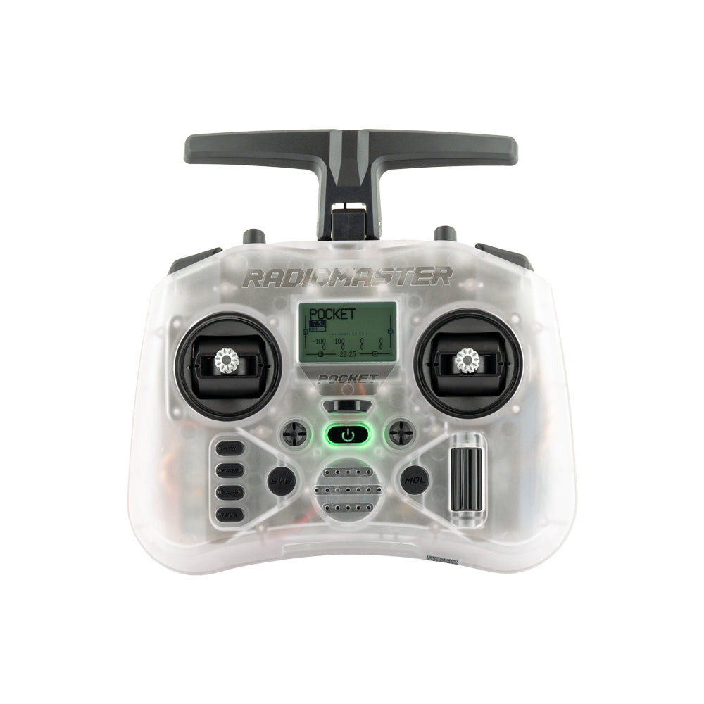 Pocket Radio Controller (M2) – RadioMaster RC