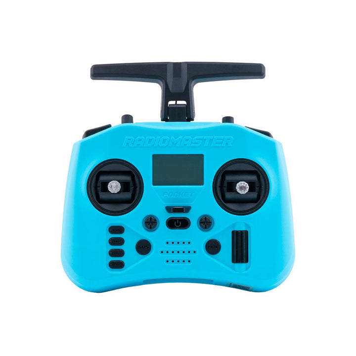 【美品】RadioMaster Pocket Elrs RadioMaster Pocket ELRS Radio Controller