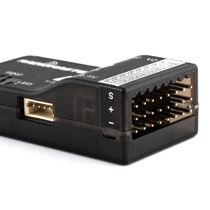 R88 V2 Receiver – RadioMaster RC