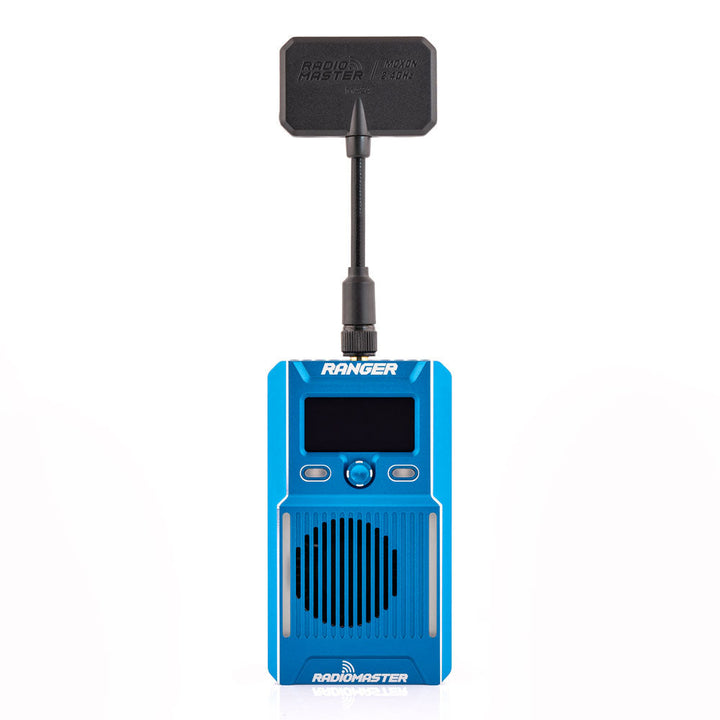 Ranger 2.4GHz ELRS Module Limited Edition – RadioMaster RC