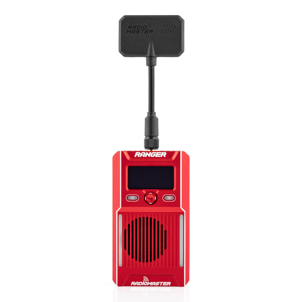 【国内正規品】 Limited Module ELRS 2.4GHz Ranger Edition RC RadioMaster – ホビーラジコン