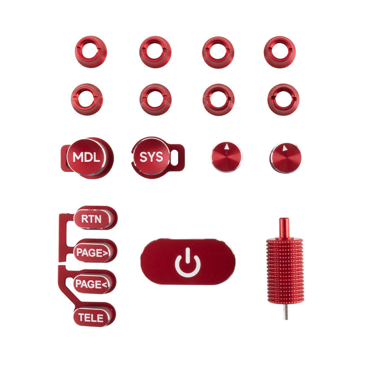 マルカサービス BR16-REDMRSS / BR16-REDMF パーツ 4本購入で送料無料 +45 5/100 18x8.5J R06 Racing MID パーツ