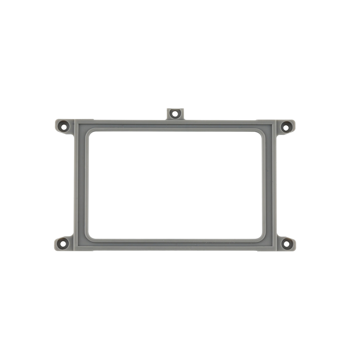 TX15 Radio Screen Bracket