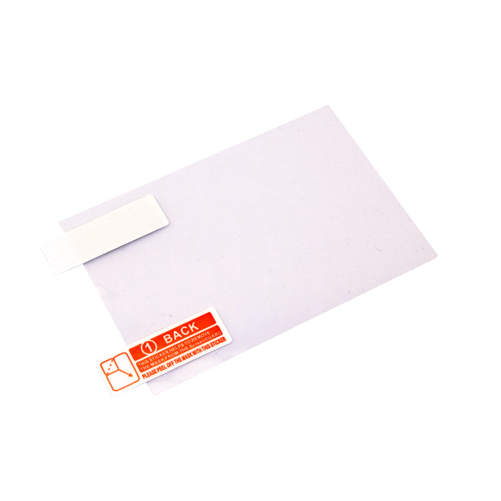 TX15 Screen Protector