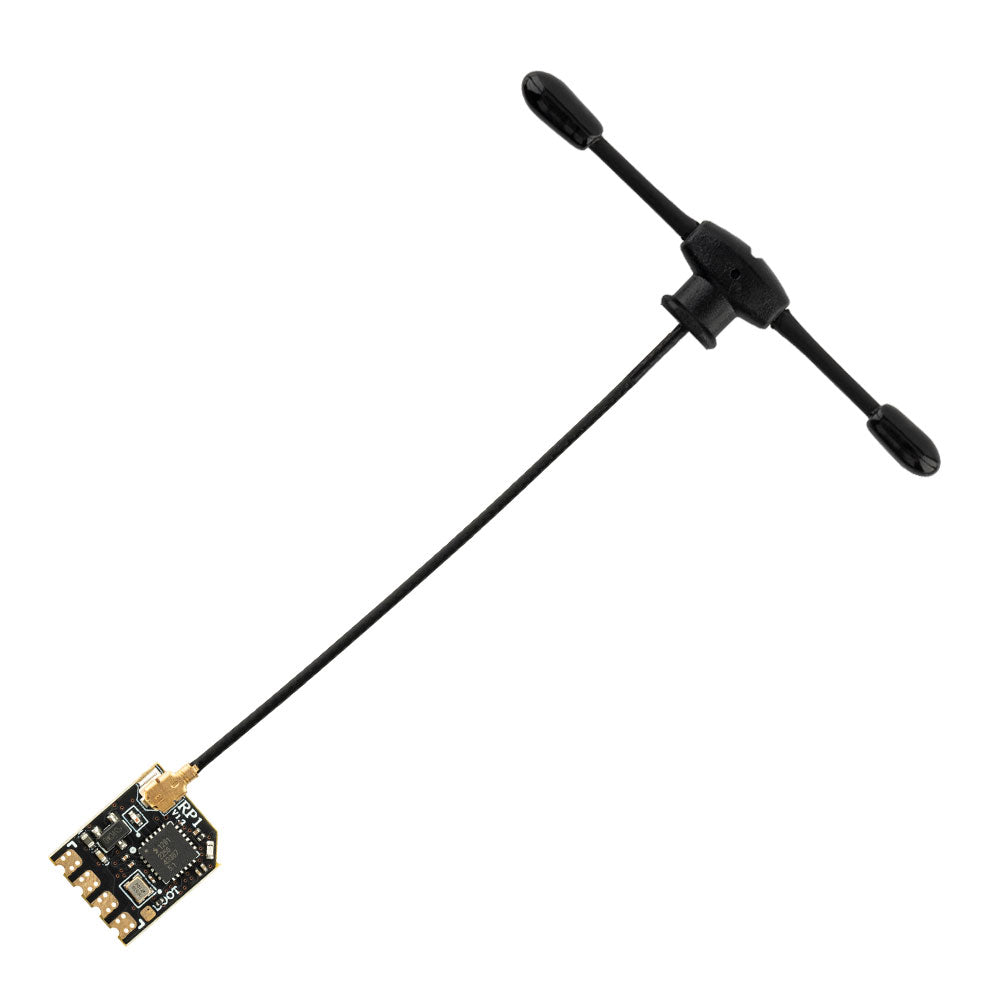 RP1 V2 ExpressLRS Nano Receiver