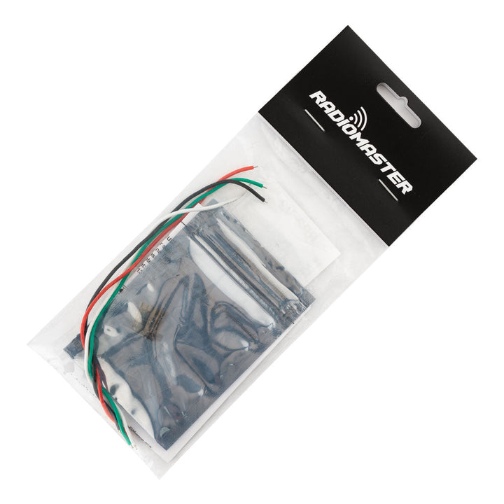 RP2 V2 ExpressLRS 2.4ghz Nano Receiver – RadioMaster RC