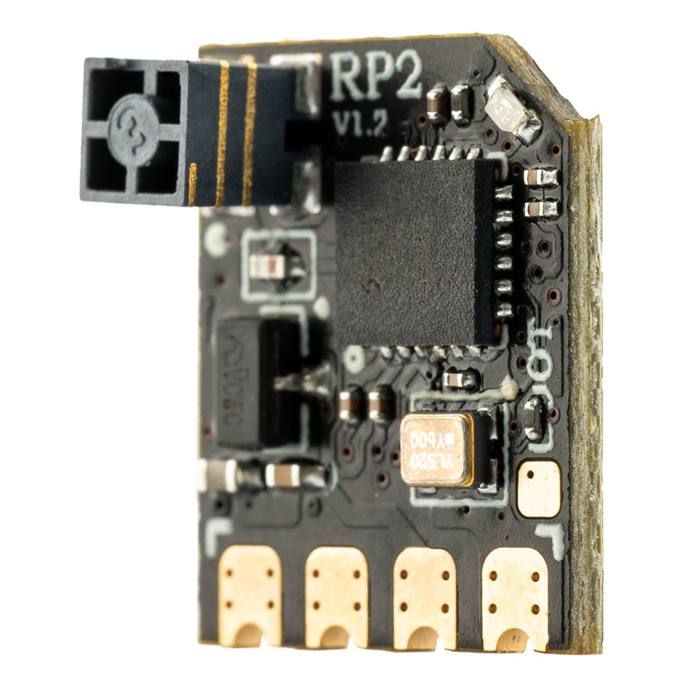 RP2 V2 ExpressLRS 2.4ghz Nano Receiver – RadioMaster RC