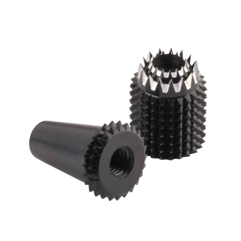 Sticky360 Mini Gimbal Stick Ends for Zorro & TX12 – RadioMaster RC