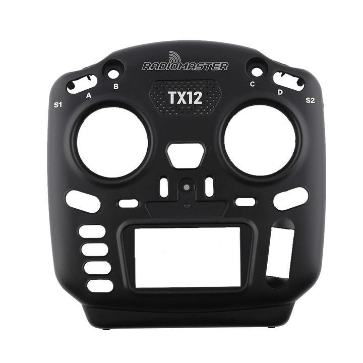 RADIOMASTER TX12　SDカード付き Review: Radiomaster TX12 MARK II Radio Transmitter (MKII