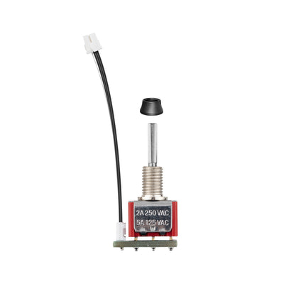 Optional SE/SF 3 Position Assembly for TX15 Radio