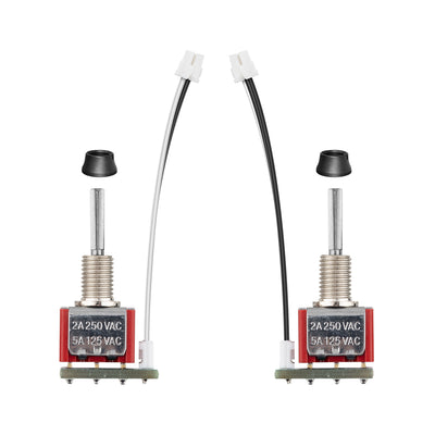 Optional SE/SF 3 Position Assembly for TX15 Radio