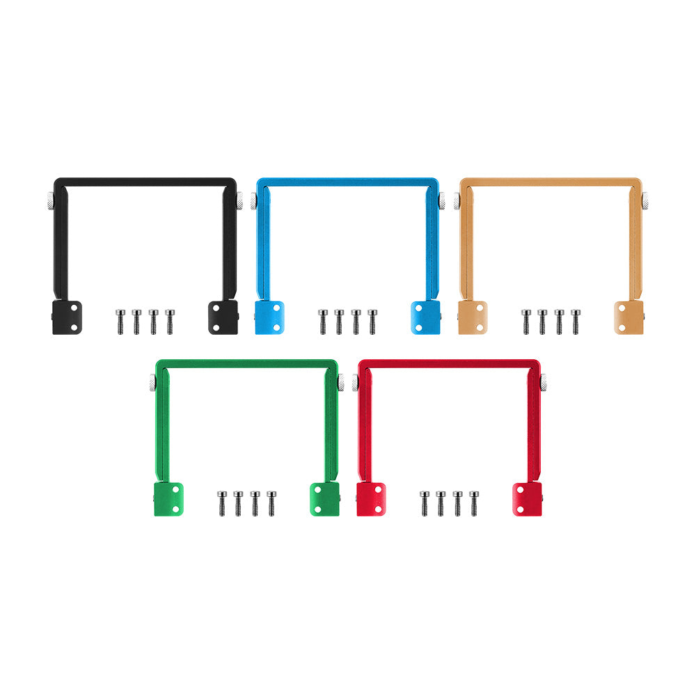 TX15 Adjustable Length CNC Folding Stand