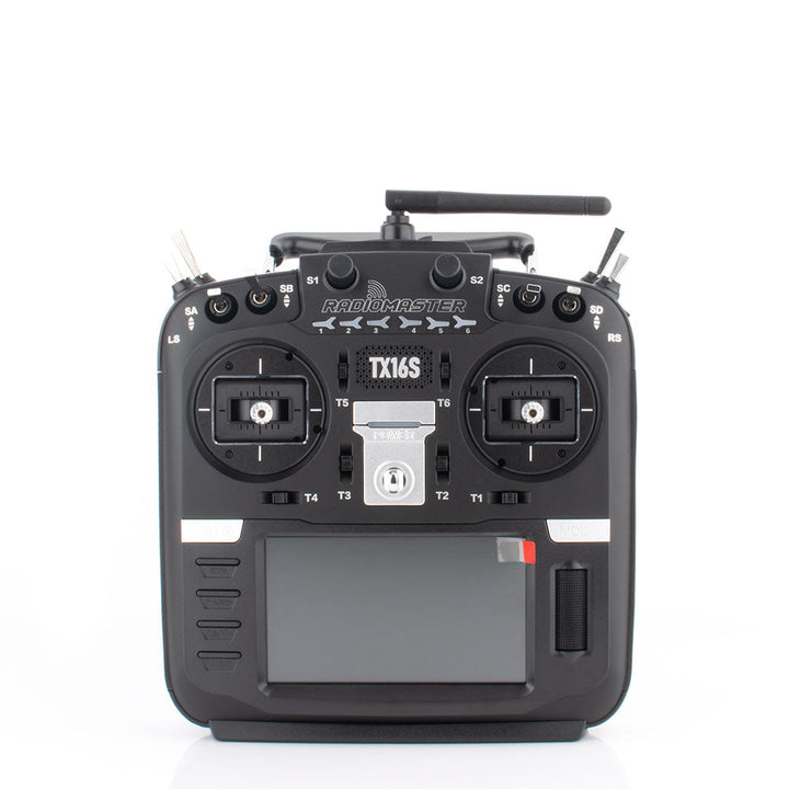 TX16S Hall Radio Controller (Special Color Edition) – RadioMaster RC