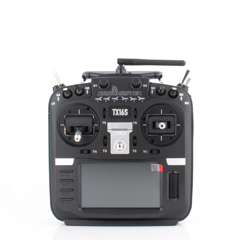 RadioMaster TX16S MK II Max Radio Controller 4 in 1 with