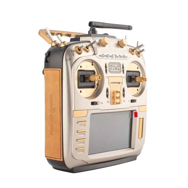 TX16S MAX Radio Controller – RadioMaster RC