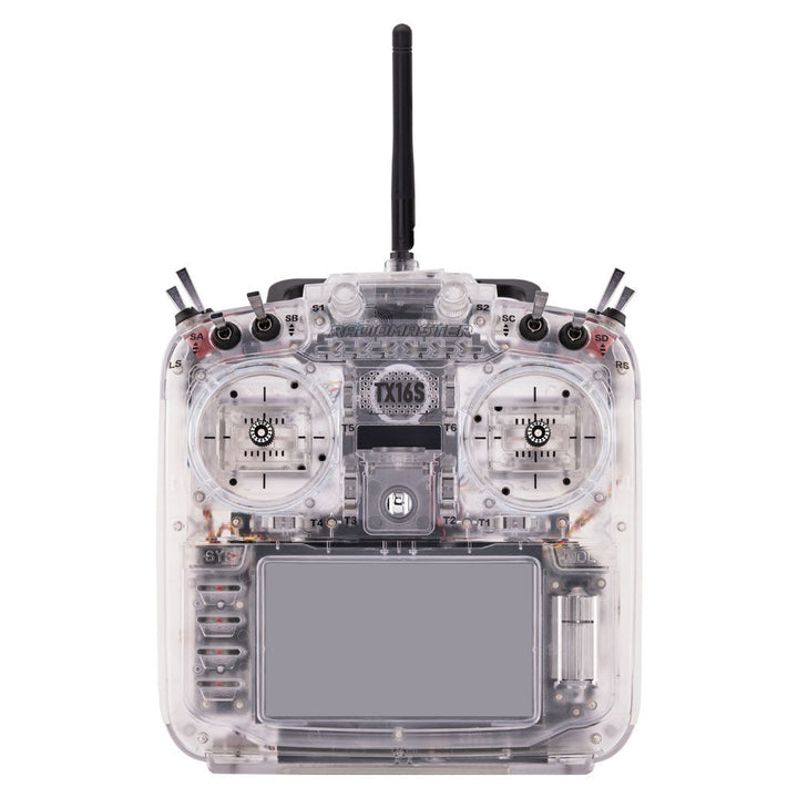 TX16S MkⅡ JB Edition TX16S Mark II Max Radio Controller (Joshua Bardwell Edition