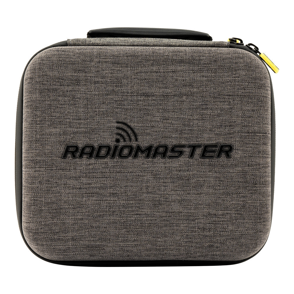 TX16S Radio Carry Case Medium – RadioMaster RC